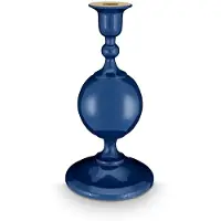 Pip studio Kandelaar Metal Sphere Small Navy 24 cm