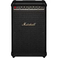 Marshall Bromley 750