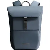 Uniq Laptop Rugzak Hoes 18L Arden Rpet Waterdicht Blauw