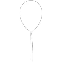Calvin Klein Sculptural Bubbles Ketting