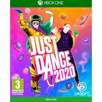 Just Dance 2020 - Xbox One