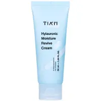 TIAM Hyaluronic Moisture Revive Cream - 50 ml