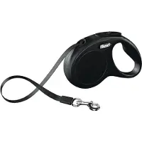 Flexi Rollijn New Classic - Tape Leash
