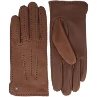 Roeckl Nottingham Handschoenen Leer bruin
