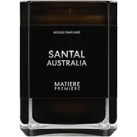 Matiere Premiere Santal Australia Geurkaars 220 gram