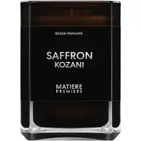 Matiere Premiere Saffron Kozani Geurkaars 220 gram