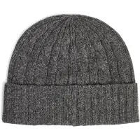 Ralph Lauren Muts 'Classic' zwart