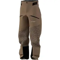 Adidas Terrex Xperior Hybrid Primeknit Climaproof+ Broek