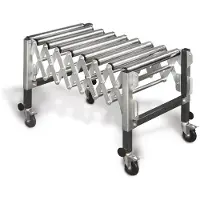 Holzstar SCHAAR ROLLENBAAN SRB130