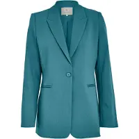 Peppercorn Blazers ' PCGinette 1 Button Blazer ' blauw