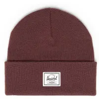 Herschel Muts 'Elmer' bruin / zwart / wit