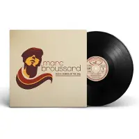 Pias Marc Broussard - S.O.S. V: Songs Of The 50's (LP)