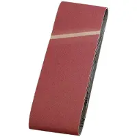 Kwb Schuurband K150 100 x 610 mm (3 stuks, )