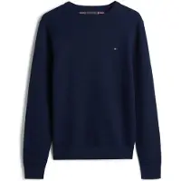 Tommy Hilfiger Trui 'SEASONAL' navy