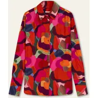 Oilily Bloem Blouse- maat34
