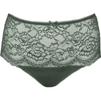SugarShape String olijfgroen