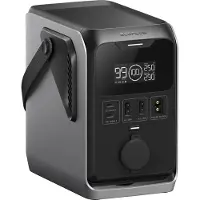 EcoFlow TRAIL 300 DC Portable Power Station 288Wh
