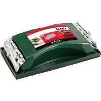Kwb 485121 Professionele handschuurmachine, met veerklem 1 stuk(s)