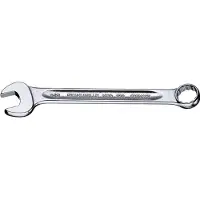 Stahlwille 40573232 130 A 1/2 Ring-steeksleutel Sleutelbreedte (inch) 1/2