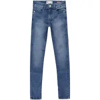 Cars Jeans Kids Eliza Den For Girls Stone Used Size: 14 | Jeans Outlet | Unisex | Blauw