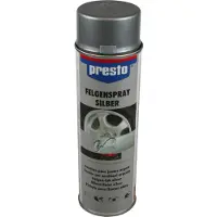 Motip Velgen Zilver 500ml