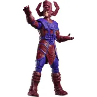 Marvel Fantastic four titan deluxe damask