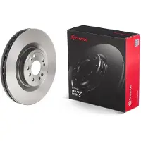 Brembo 09.R103.11 Remschijf