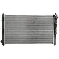 Nissens 67359 Radiateur