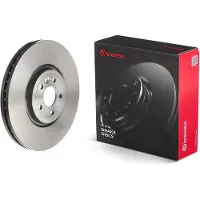 Brembo 09.D064.21 Remschijf