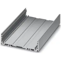 Phoenix Contact UM-ALU 4-100,5 PROFILE 95 2200937 Behuizingscomponent 95 x 105 x 29.4 Aluminium Aluminium 1 stuk(s) Piece