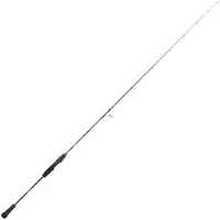 Hart Toro Miura Fk S Jigging Rod Zilver 1.83 m / 180-400 g