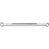 Stahlwille 41433640 220A 5/8 X 3/4 Dubbele ringsleutel Sleutelbreedte (inch) 3/4 - 5/8