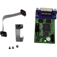 Gossen metrawatt K890A K890A Interfacekaart 1 stuk(s)