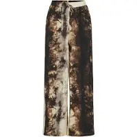 Vila - VIMAYA HW WIDE PANTS/LN - Dames - Leggings