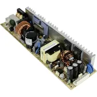 MEAN WELL LPP-100-15 Schakelnetvoedingsmodule 15 V/DC 6.7 A 101 W