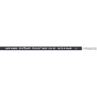 Lapp 1236007 Draad ÖLFLEX HEAT 125 SC 1 x 2.50 mm² Violet 100 m