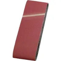 Kwb Schuurband K60 100 x 610 mm (3 stuks, )