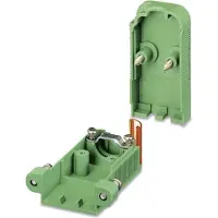 Phoenix Contact KGG-PC 4/ 4-F 1837337 Kabelbehuizing Kunststof 10 stuk(s)