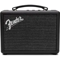 Fender INDIO 2 Bluetooth luidspreker 60W, zwart