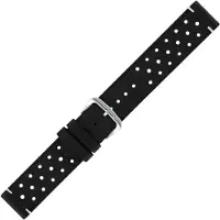 Morellato PMX019BRAHMS22 Brahms Horlogeband - 22mm