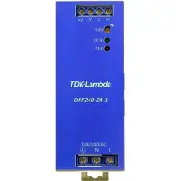 Tdk-lambda DRF120-24-1/HL DIN-rail netvoeding 24 V/DC 120 W Aantal uitgangen:1 x Inhoud 1 stuk(s)