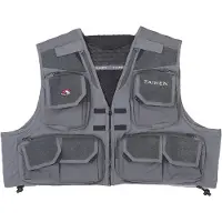 Taimen Selenga Horizontal Visvest