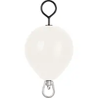 Dan-Fender Dea Man Buoy Fender Transparant 405 mm
