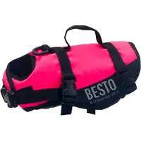 Besto Deluxe Cat Reddingsvest Voor Huisdieren