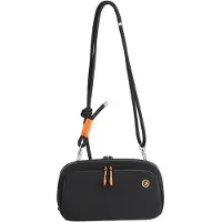 Ulanzi YY08 TechLite Sling Bag Zwart