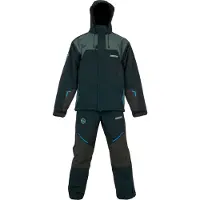 Preston Innovations Celcius Suit Groen S Man