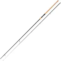 Korum Limitless Carpfishing Rod Goud 3.30 m / 90 g
