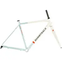Bombtrack Tension 2025 Gravel Fietsframe
