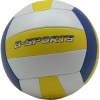 Benson Volleybal - Polyurethaan - 28 cm - volleyball / volleyballen - buitenspeelgoed