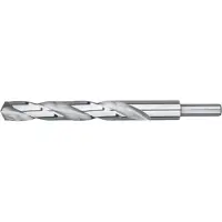 Rotec HSS-G spiraalboor, type 'N', schacht 10, Ø13,0 mm